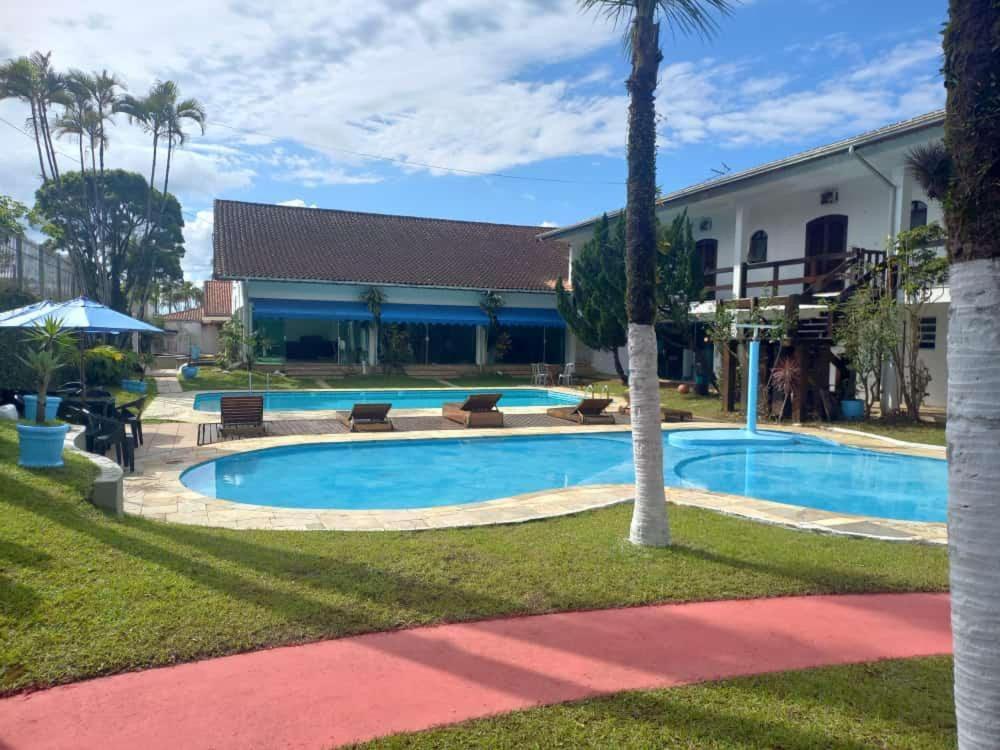 Pousada Believe Praia Grande  Exterior foto
