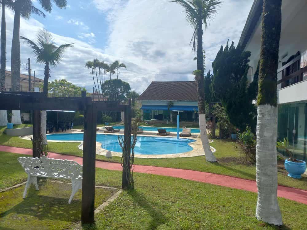 Pousada Believe Praia Grande  Exterior foto